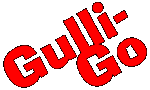 logo for Gull-Go super-homeopathic gullibility remedy